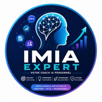 Logo IMIA EXPERT
